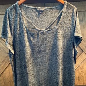 Rock n republic XL gray T-Shirt